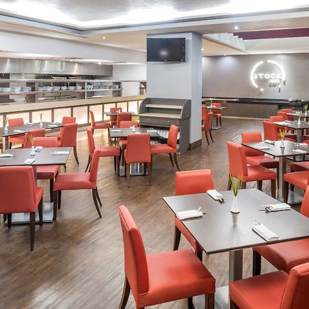 Real Inn Guadalajara Expo Екстер'єр фото
