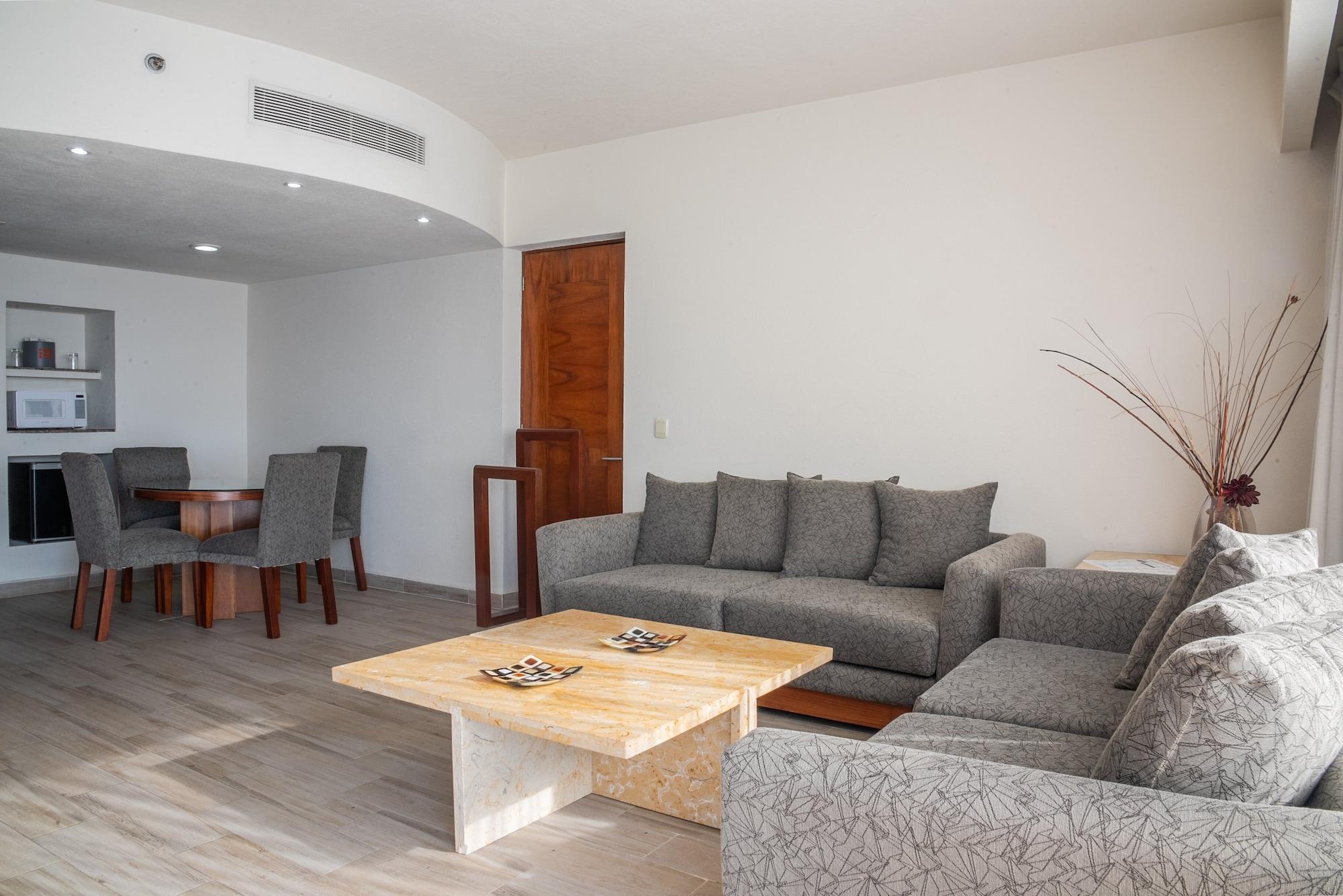 Real Inn Guadalajara Expo Екстер'єр фото