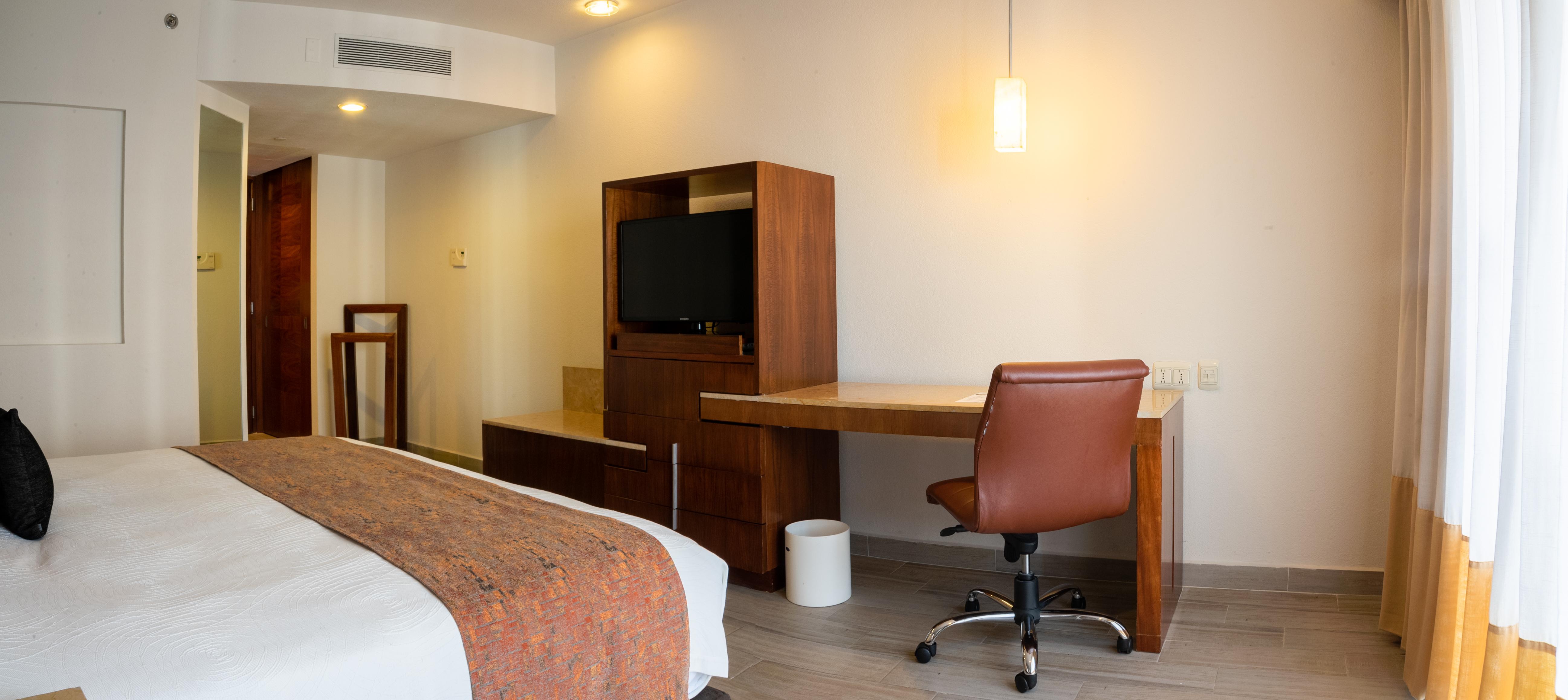 Real Inn Guadalajara Expo Екстер'єр фото