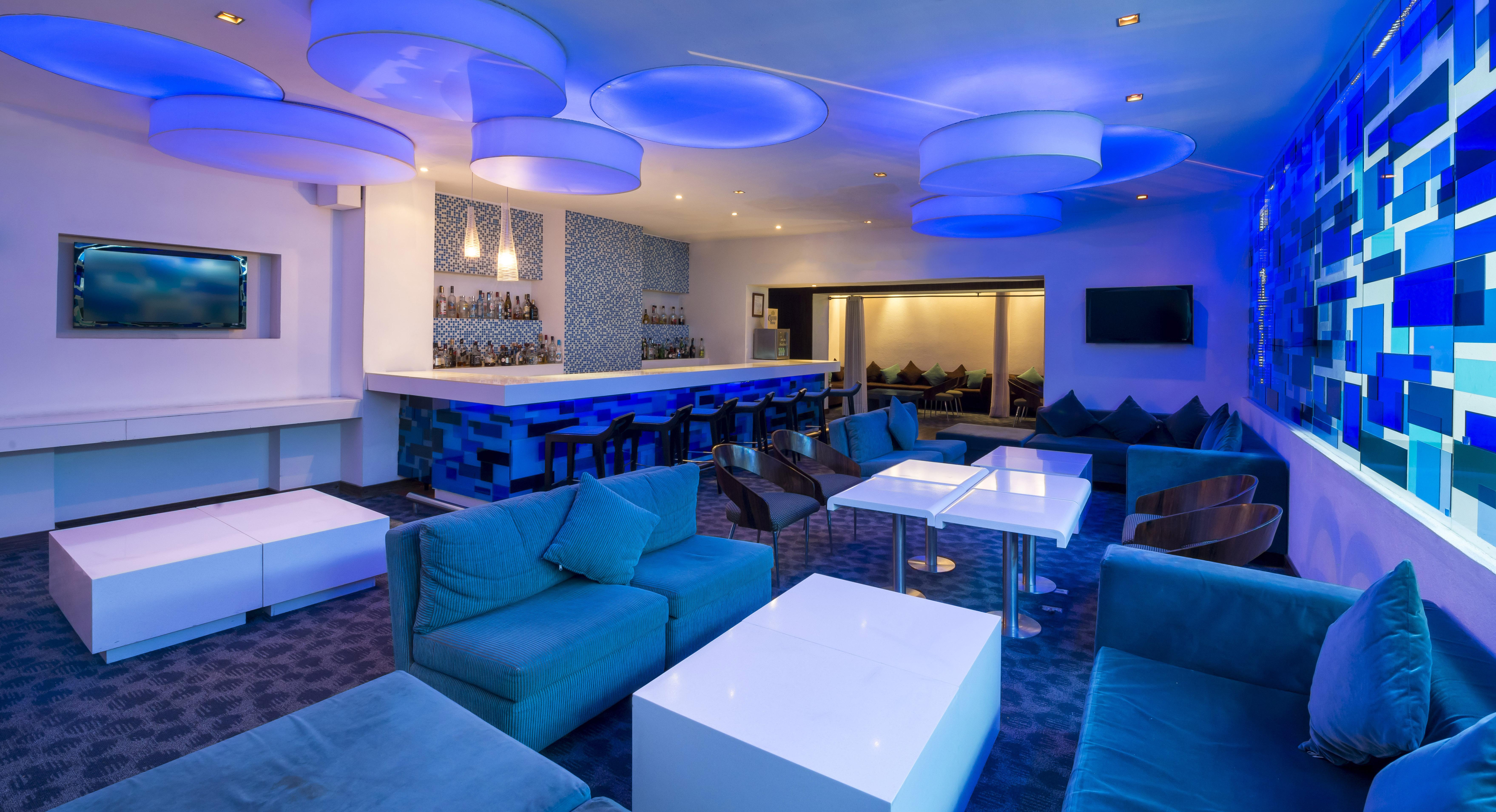Real Inn Guadalajara Expo Екстер'єр фото