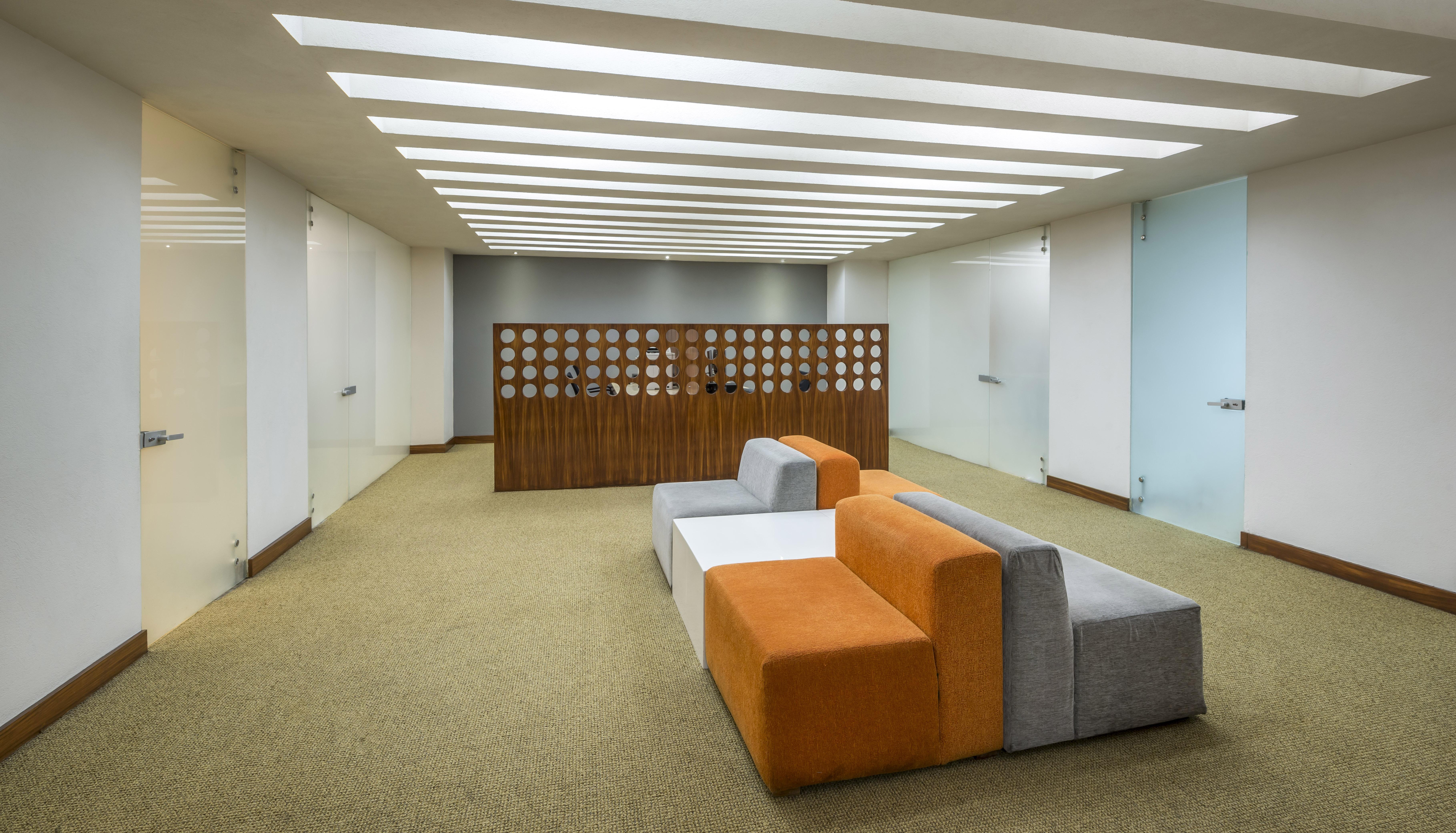 Real Inn Guadalajara Expo Екстер'єр фото