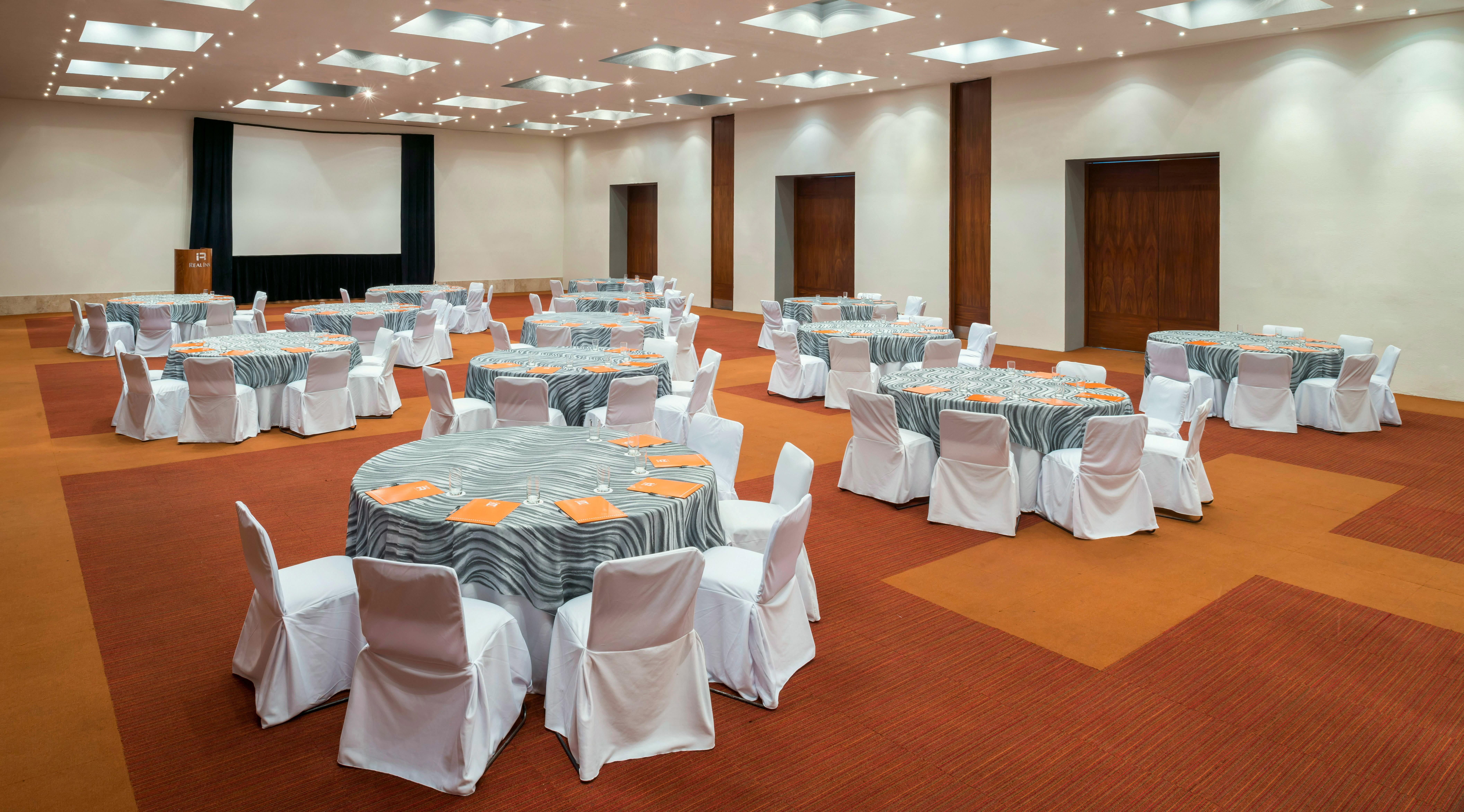 Real Inn Guadalajara Expo Екстер'єр фото